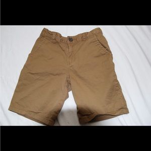 Quality short for school